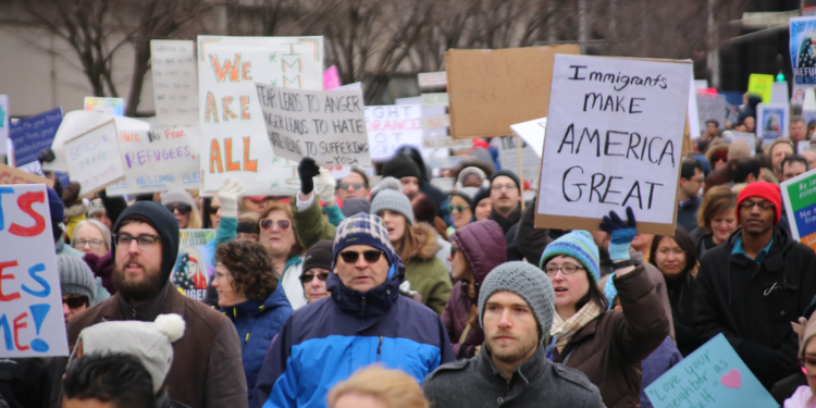 “Make America Great Again?”